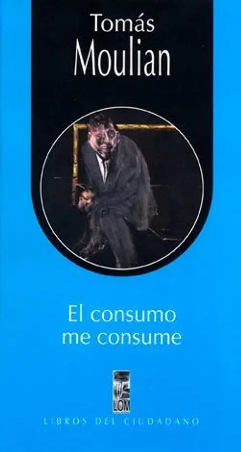 EL CONSUMO ME CONSUME