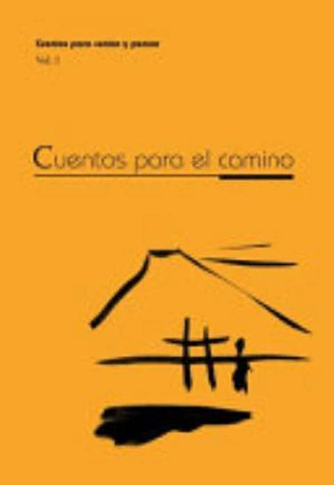 CUENTOS PARA EL CAMINO