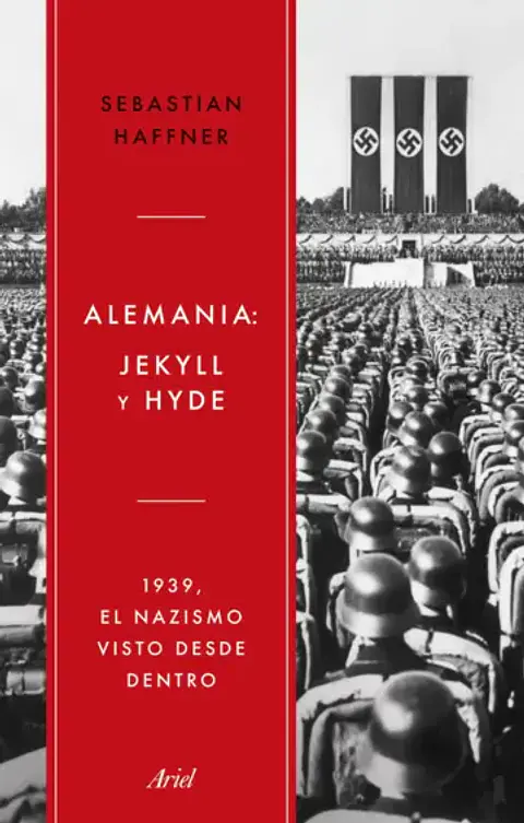 ALEMANIA JEKYLL Y HYDA