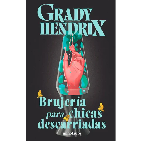 BRUJERIA PARA CHICAS DESCARRIADAS