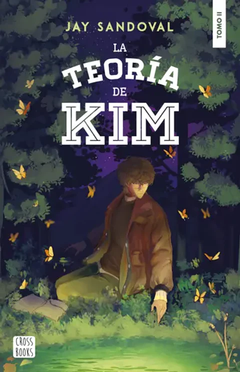 LA TEORIA DE KIM 2