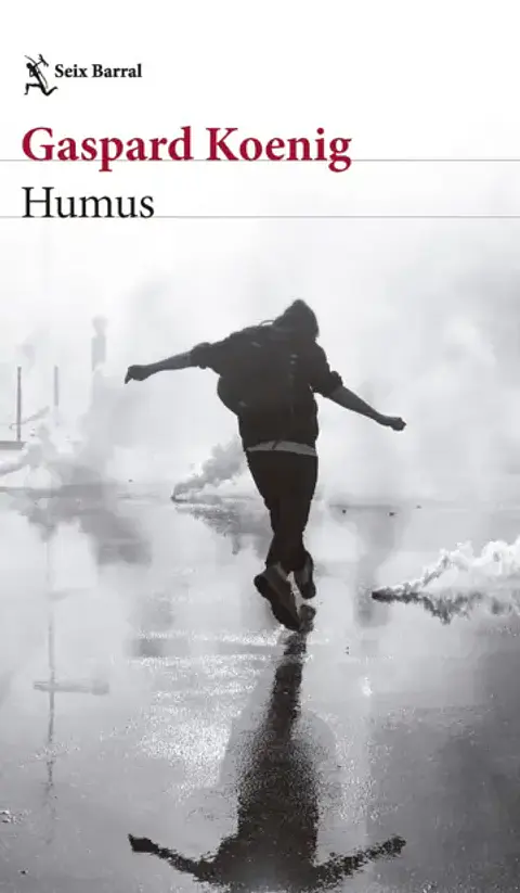 HUMUS