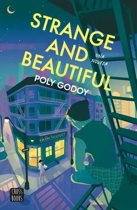 STRANGE AND BEAUTIFUL