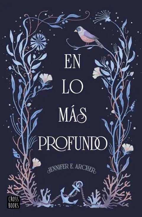 EN LO MAS PROFUNDO