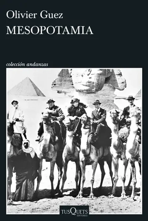MESOPOTAMIA