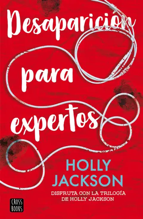DESAPARICION PARA EXPERTOS ASESINATO PARA PRINCIPIANTES 2