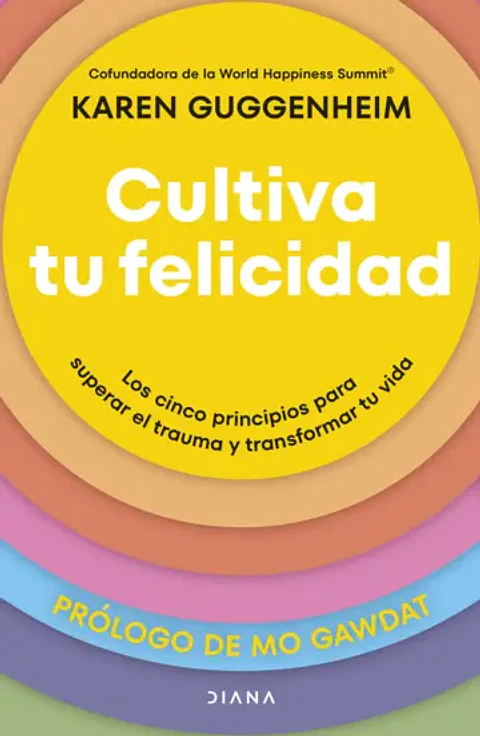 CULTIVA TU FELICIDAD