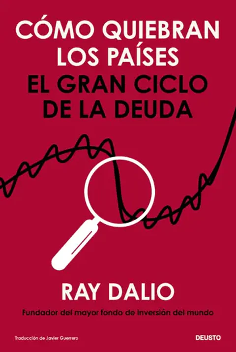 COMO QUIEBRAN LOS PAISES