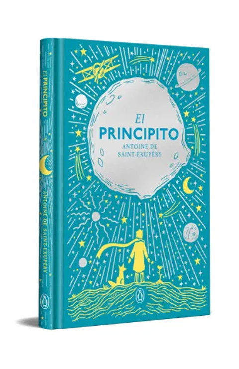 EL PRINCIPITO TD