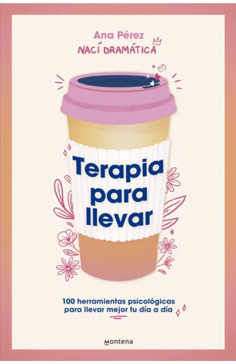 TERAPIA PARA LLEVAR