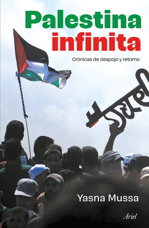 PALESTINA INFINITA