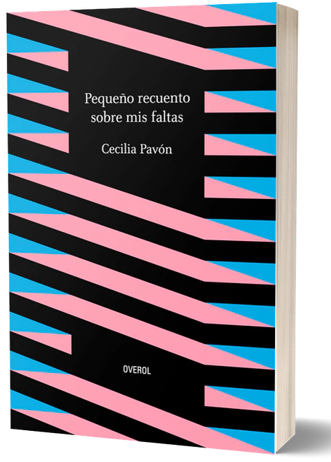 PEQUEÑOS RECUERDOS SOBRE MIS FALTAS