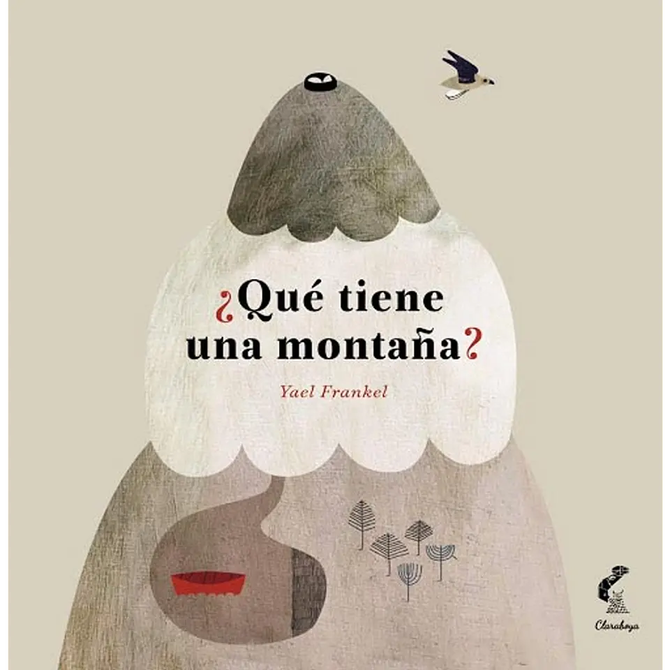 QUE TIENE UNA MONTAÑA 1