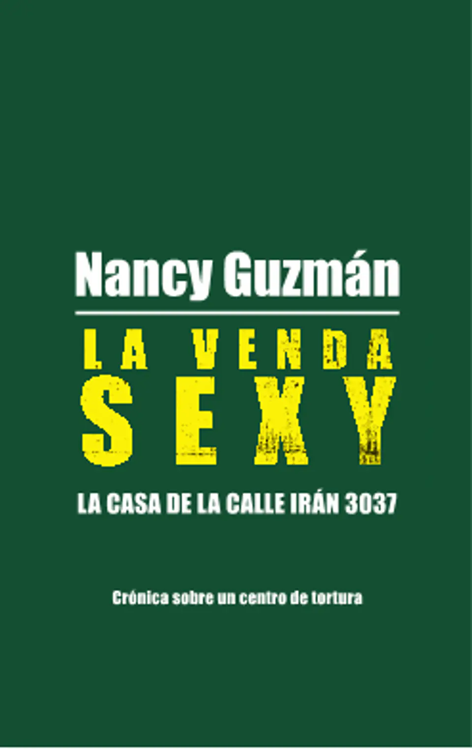 LA VENDA SEXY 1