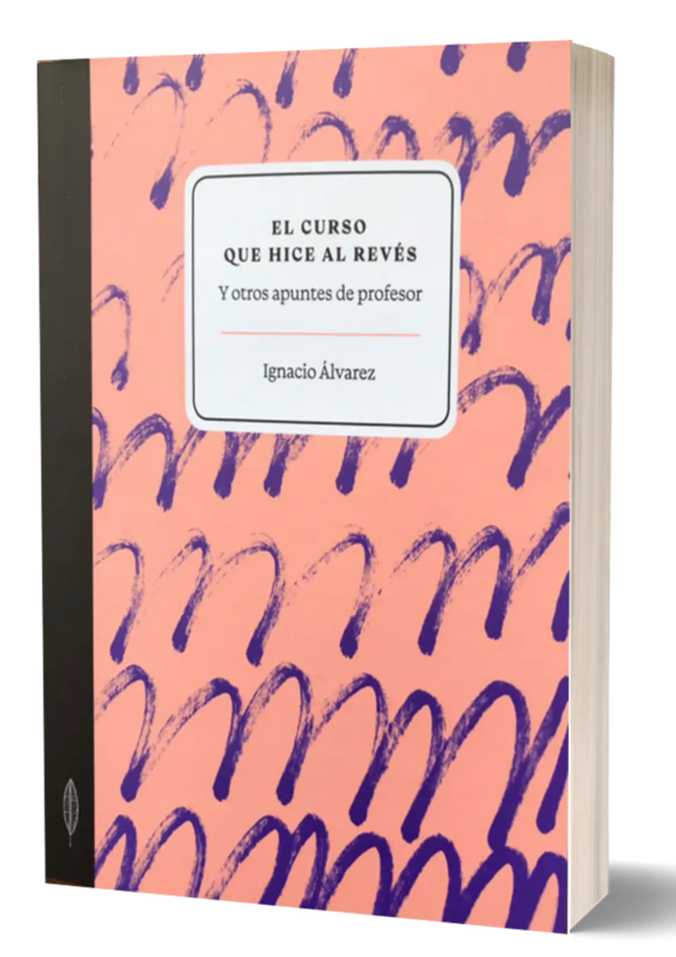 EL CURSO QUE HICE AL REVES 1