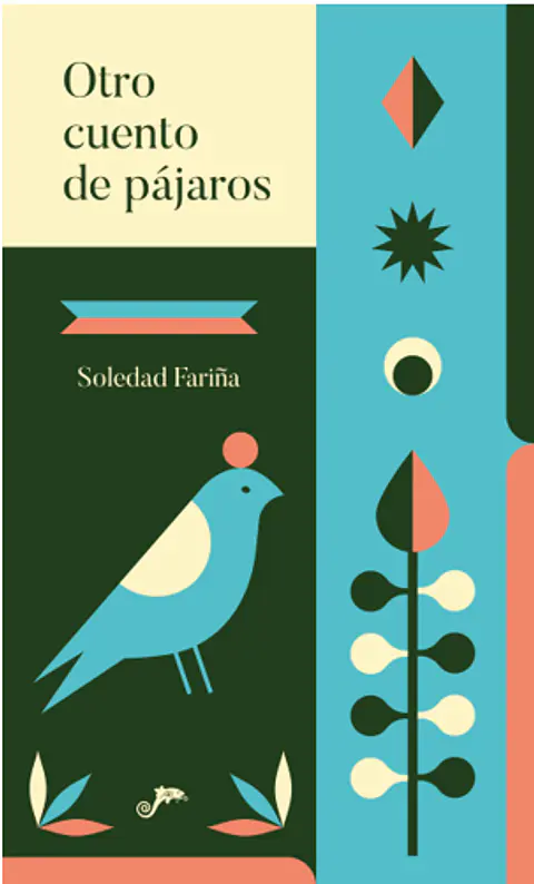 OTRO CUENTO DE PAJAROS