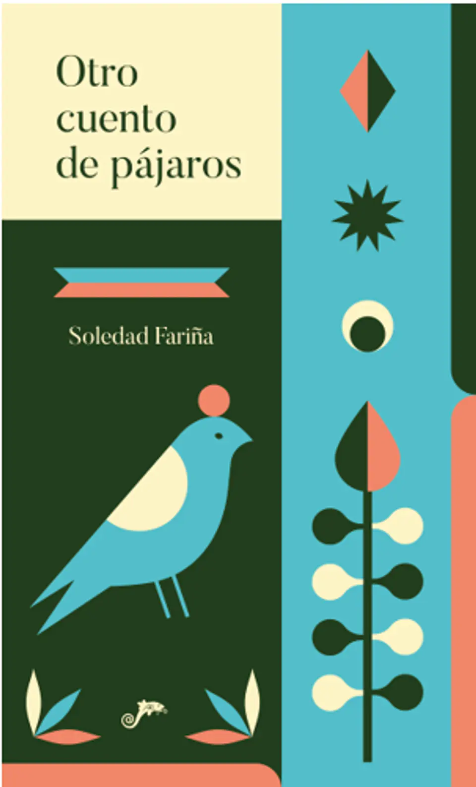 OTRO CUENTO DE PAJAROS 1