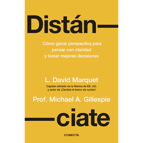 DISTANCIATE