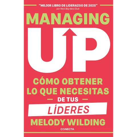 MANAGING UP