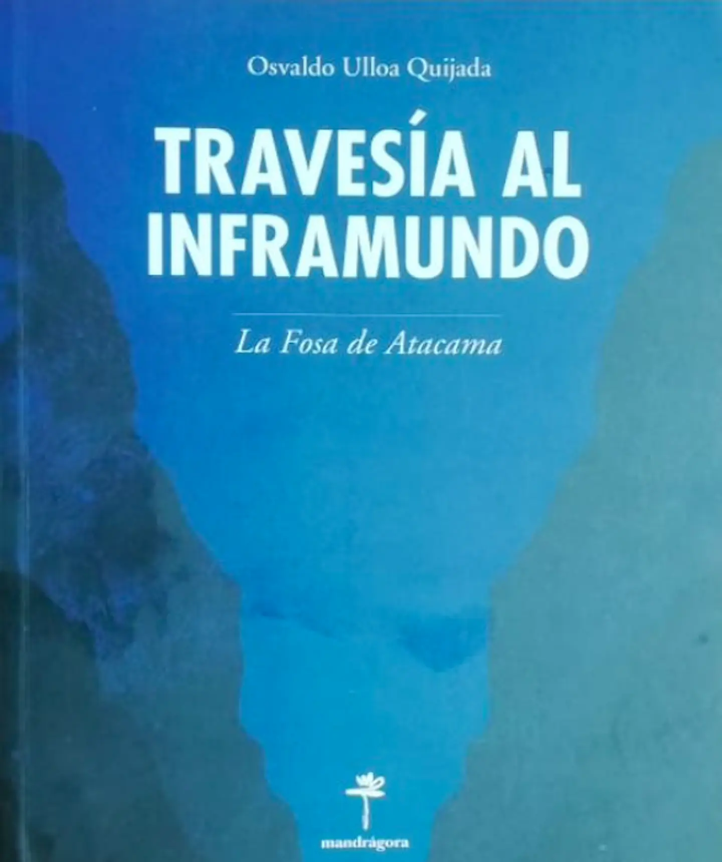 TRAVESIA AL INFRAMUNDO 1