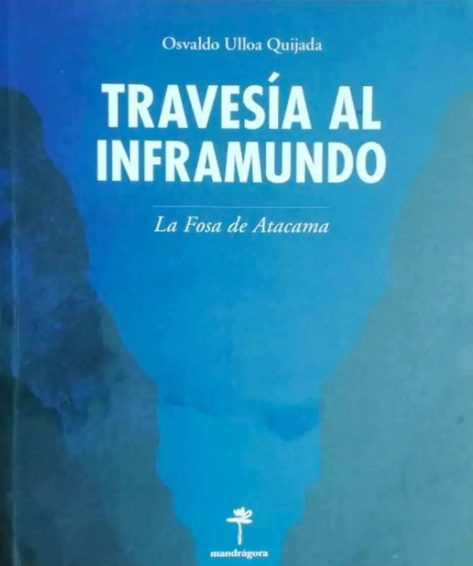 TRAVESIA AL INFRAMUNDO 1