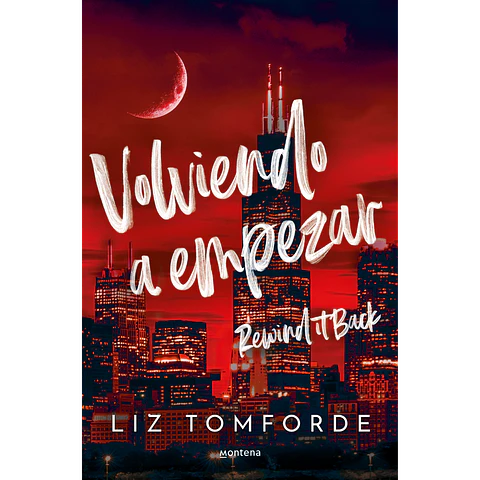 VOLVIENDO A EMPEZAR