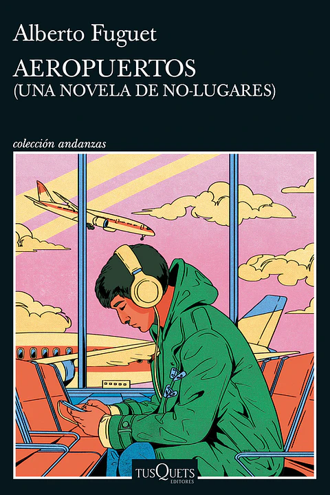 AEROPUERTOS