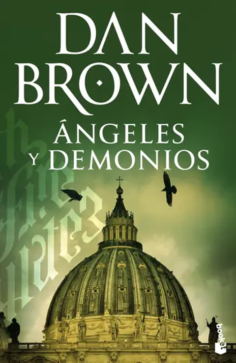 ANGELES Y DEMONIOS