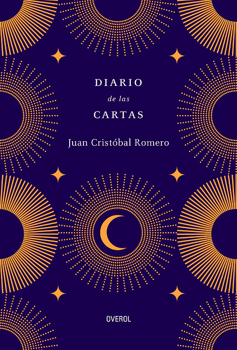 DIARIO DE LAS CARTAS