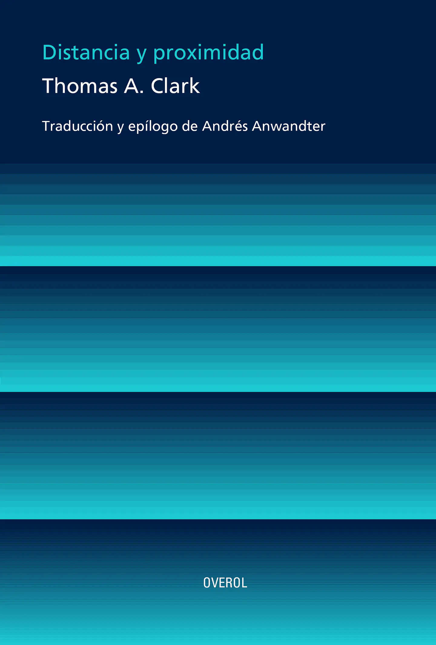DISTANCIAS Y PROXIMIDAD 1