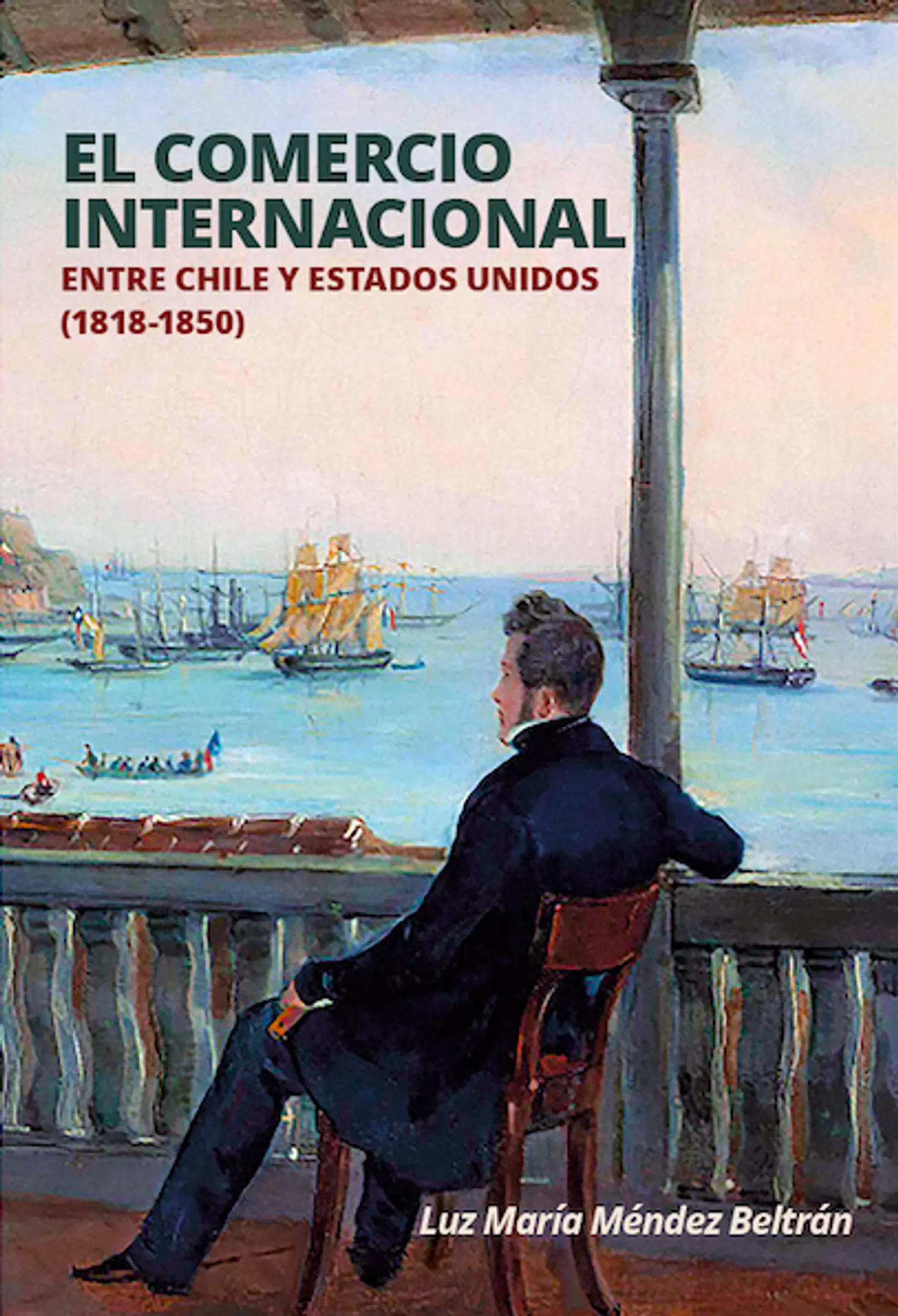 EL COMERCIO INTERNACIONAL 1