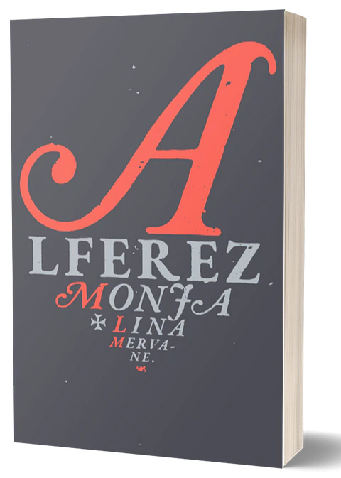 HISTORIA DE LA MONJA ALFEREZ