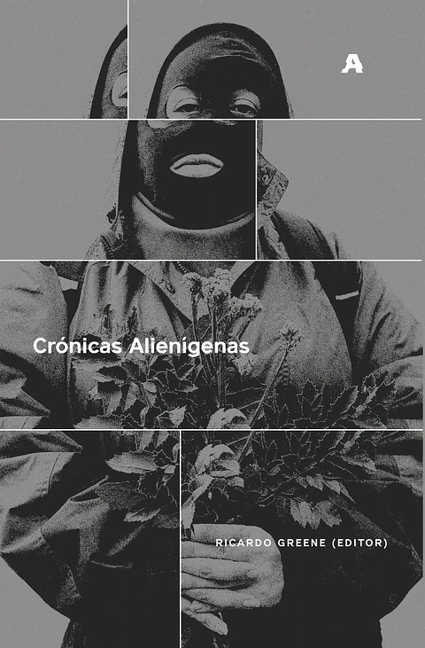 CRONICAS ALIENIGENAS