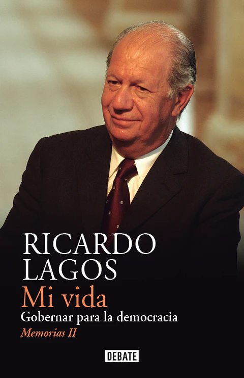 MI VIDA. MEMORIAS 2