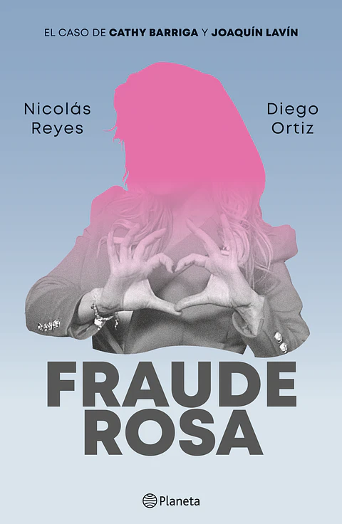 FRAUDE ROSA