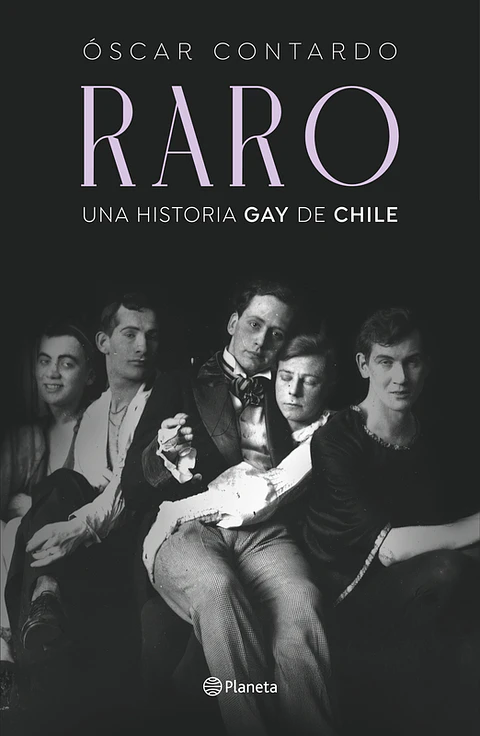 RARO