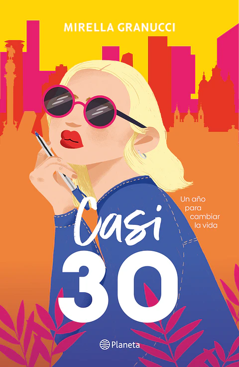 CASI 30