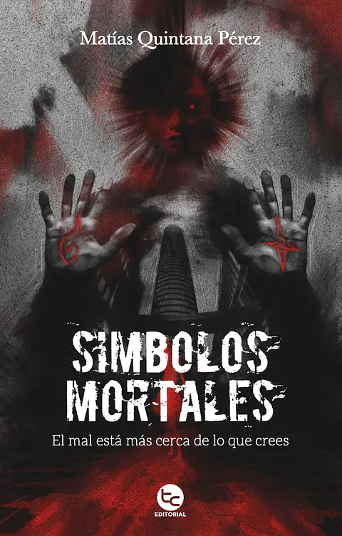 SIMBOLOS MORTALES