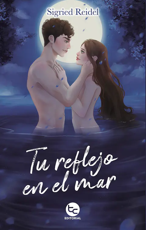 TU REFLEJO EN EL MAR