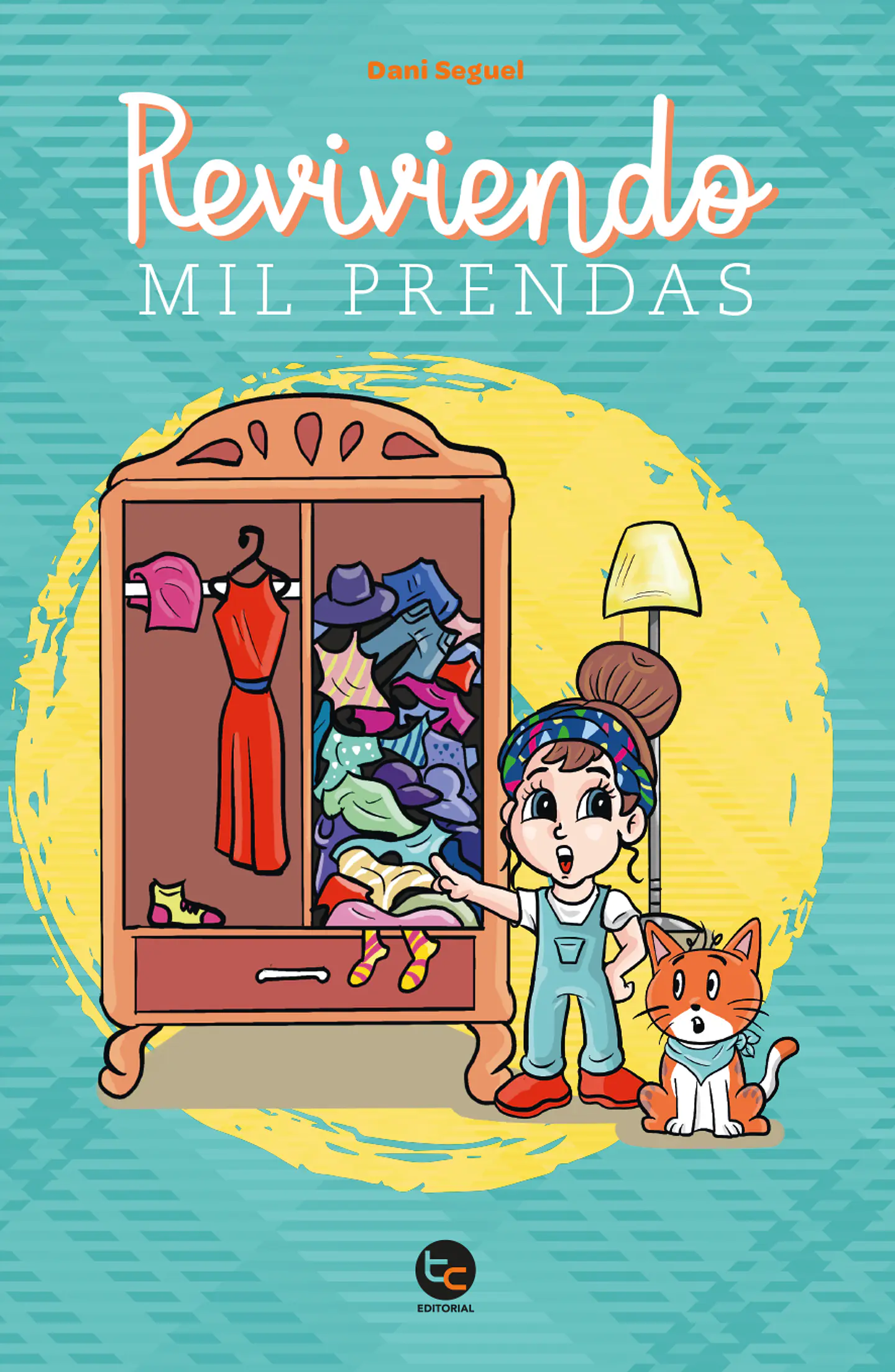 REVIVIENDO MIL PRENDAS 1
