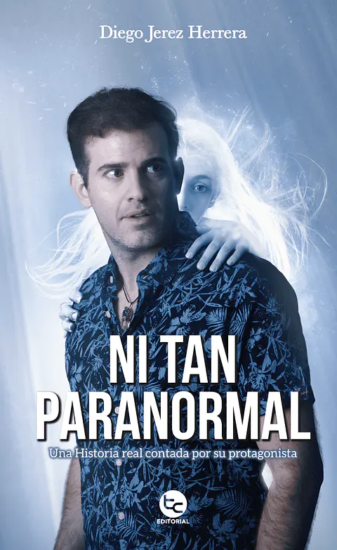 NI TAN PARANORMAL