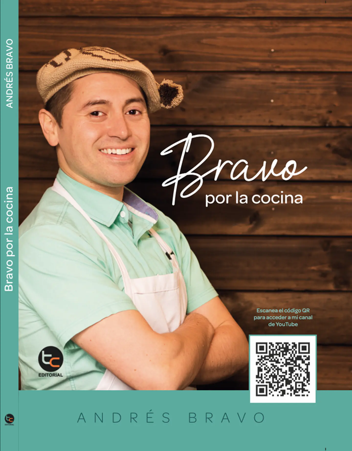 BRAVO POR LA COCINA 1