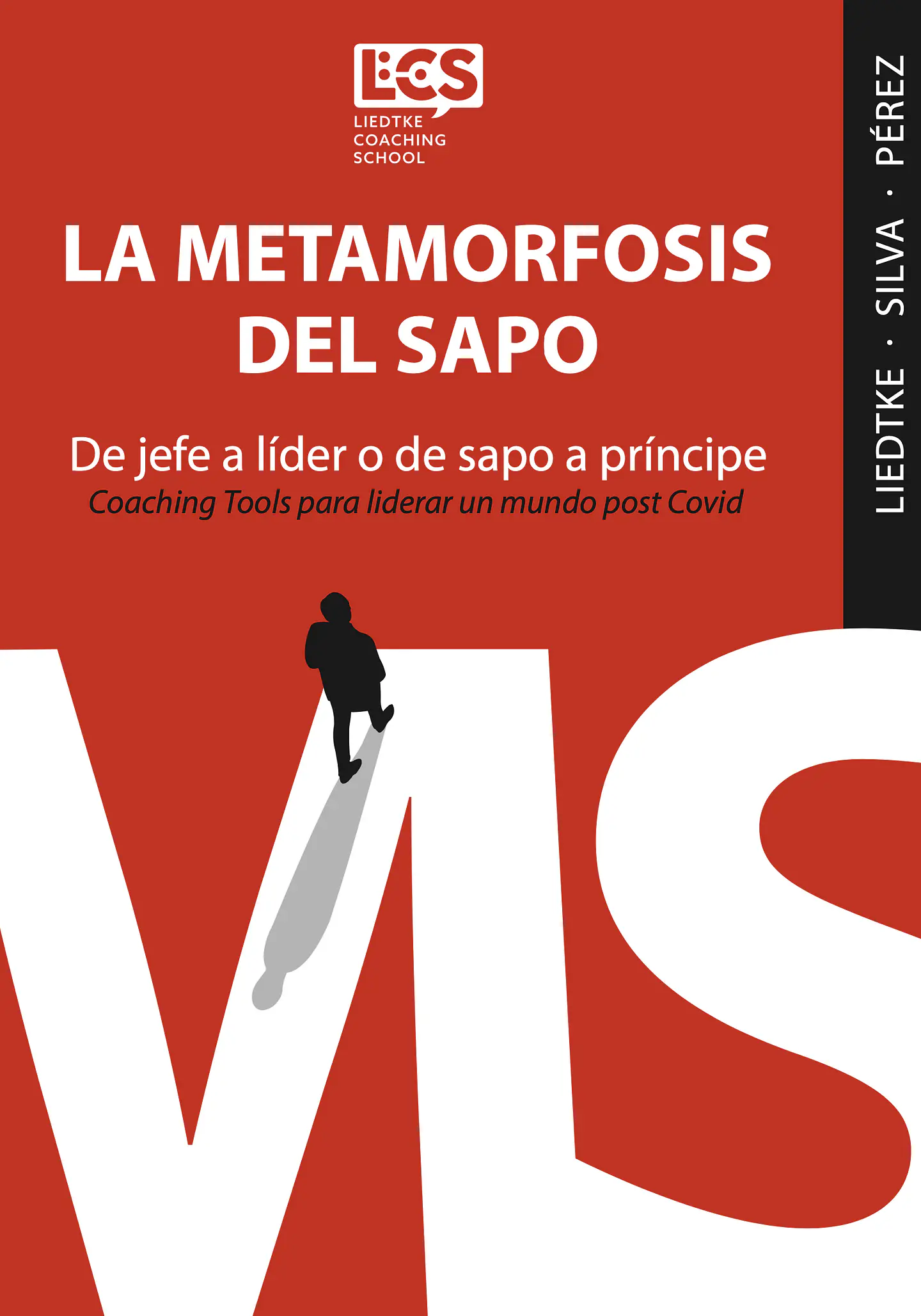 LA METAMORFOSIS DEL SAPO 1