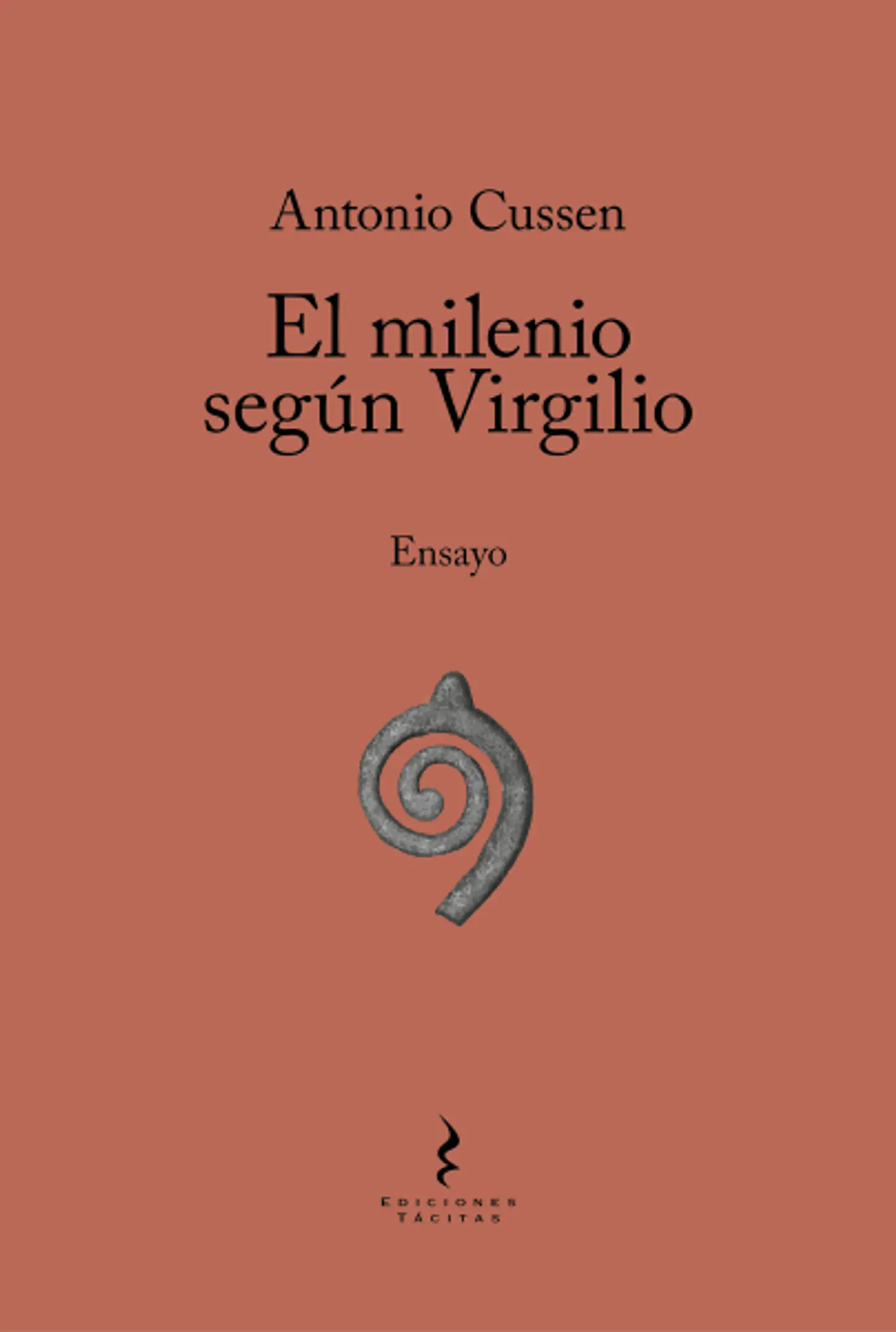 EL MILENIO SEGUN VIRGILIO 1