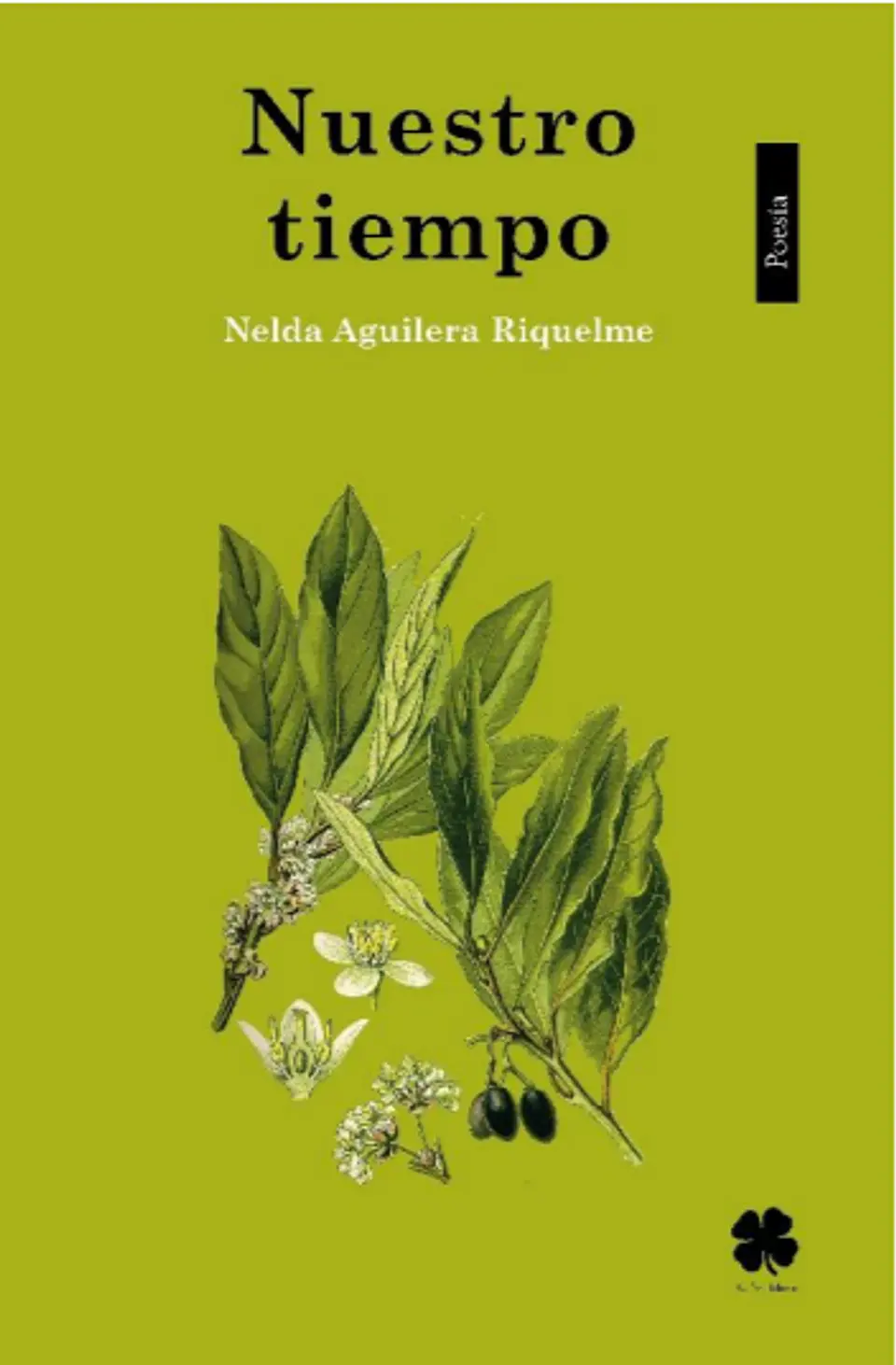 NUESTRO TIEMPO 1