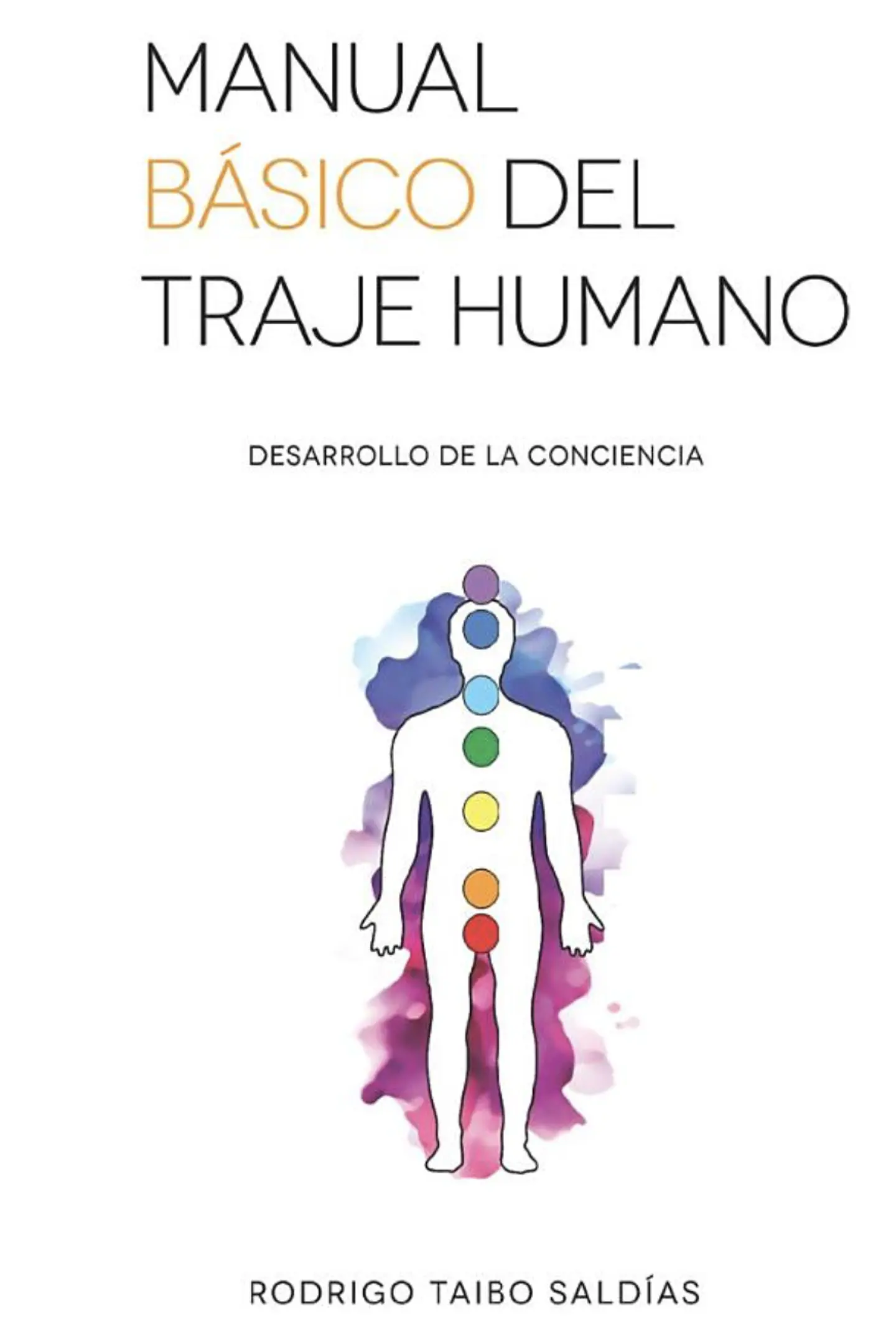 MANUAL BASICO DEL TRAJE HUMANO 1