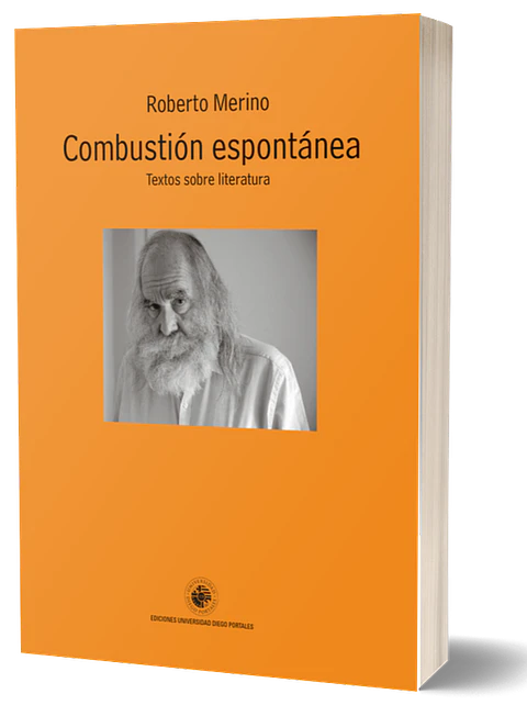 COMBUSTION ESPONTANEA