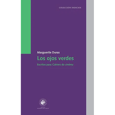 LOS OJOS VERDES