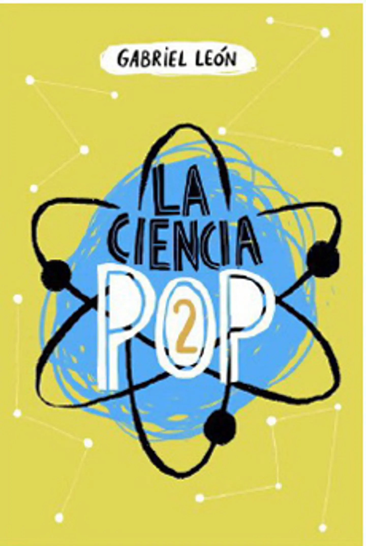 LA CIENCIA POP 2 1