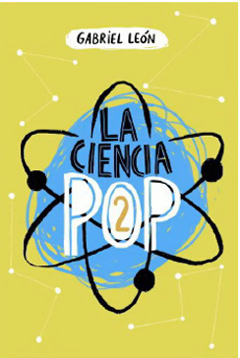 LA CIENCIA POP 2 1